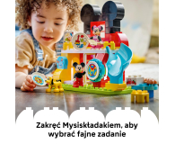 LEGO DUPLO 10465 Klub Myszki Miki z Minnie i Pluto - 1489539 - zdjęcie 7